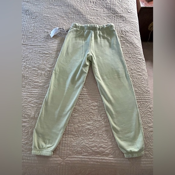 Colour Brand from PacSun Unisex Sweatpants Size XS - Picture 7 of 9